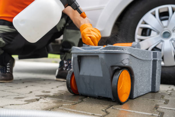 Best Tree Risk Assessment  in Glassboro, NJ